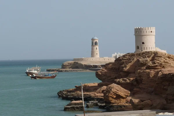 برج مسقط