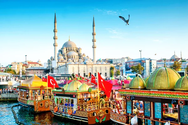 برنامه سفر استانبولی، نه همان همیشگی!